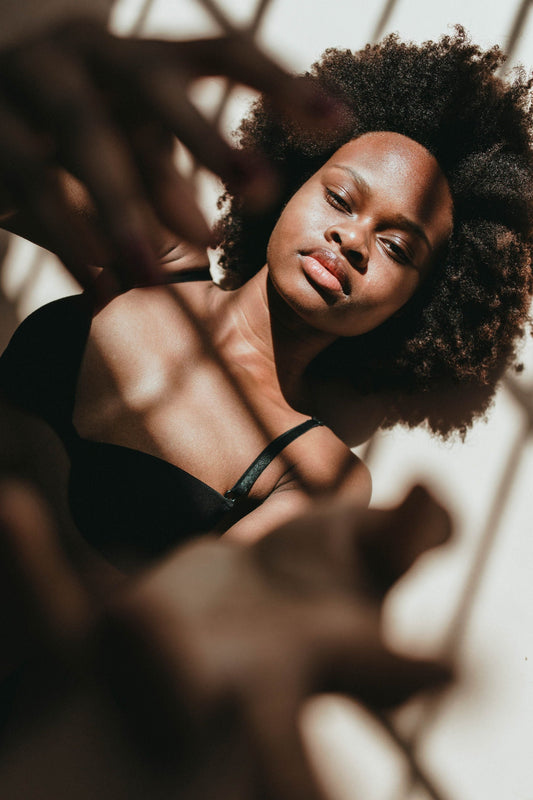 Is Prioritizing Ourselves Selfish?